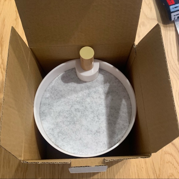 🍄 NIB 2Bandits Catch All Tray - Picture 4 of 5